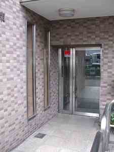 ベルデ北千束 その他外観3