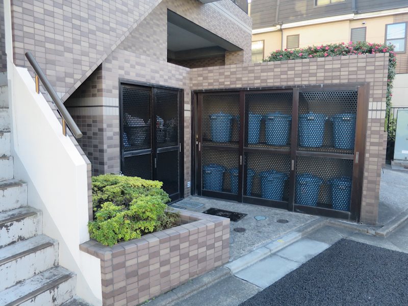 ベルデ北千束 その他外観4