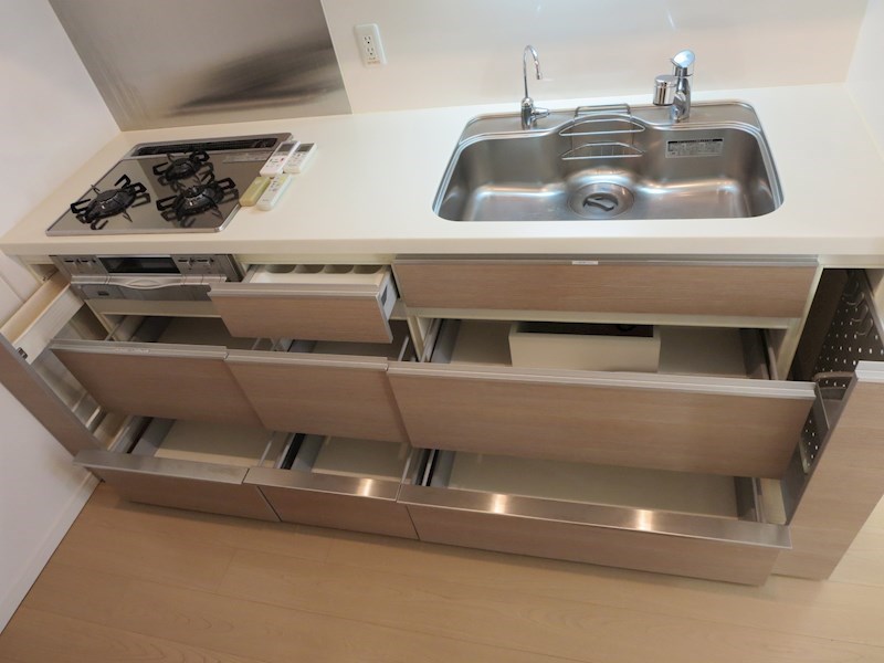 Brillia Tower大崎 その他6