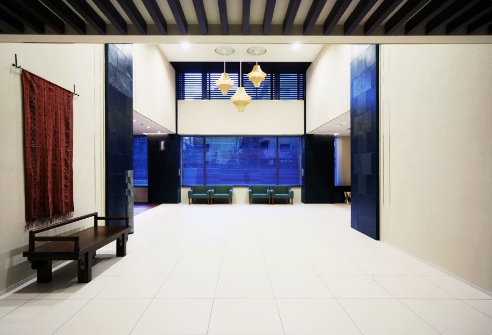 Brillia Tower大崎 その他外観3