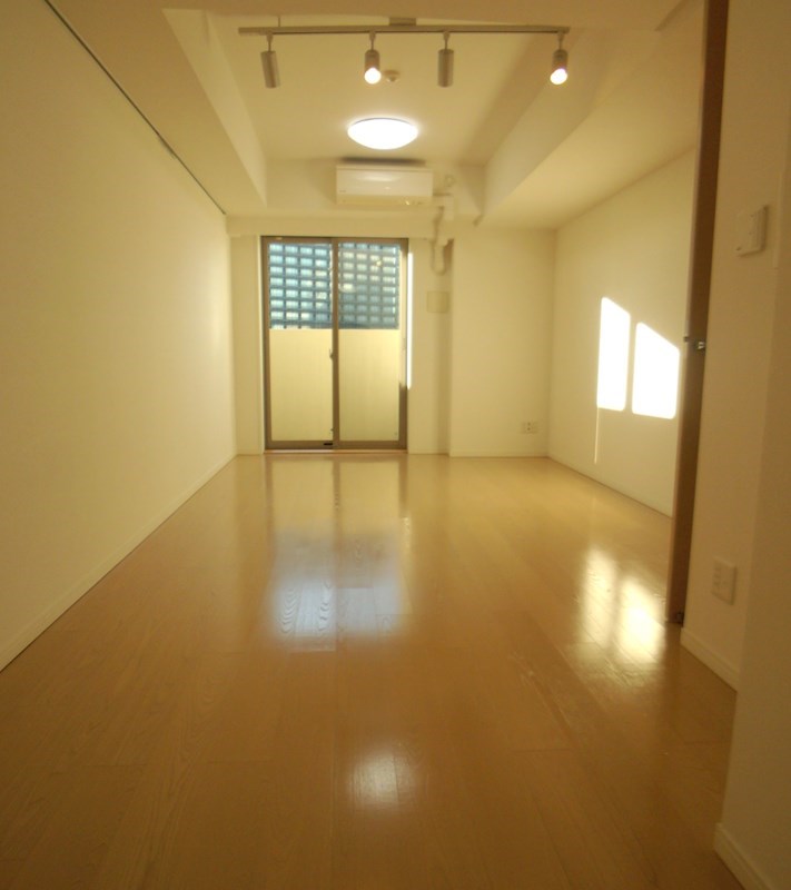 Brillia Tower大崎 リビング