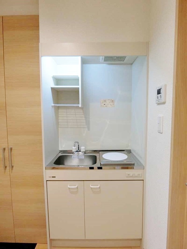 プログレス キッチン