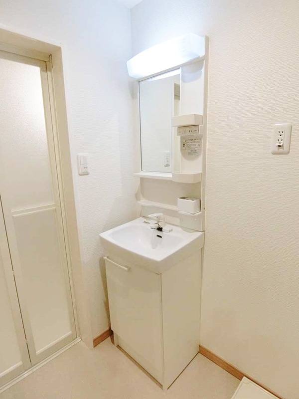 プログレス ベッドルーム