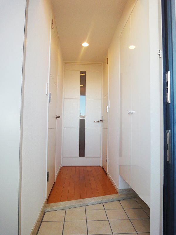 ケンジントンマンション大森WEST その他14