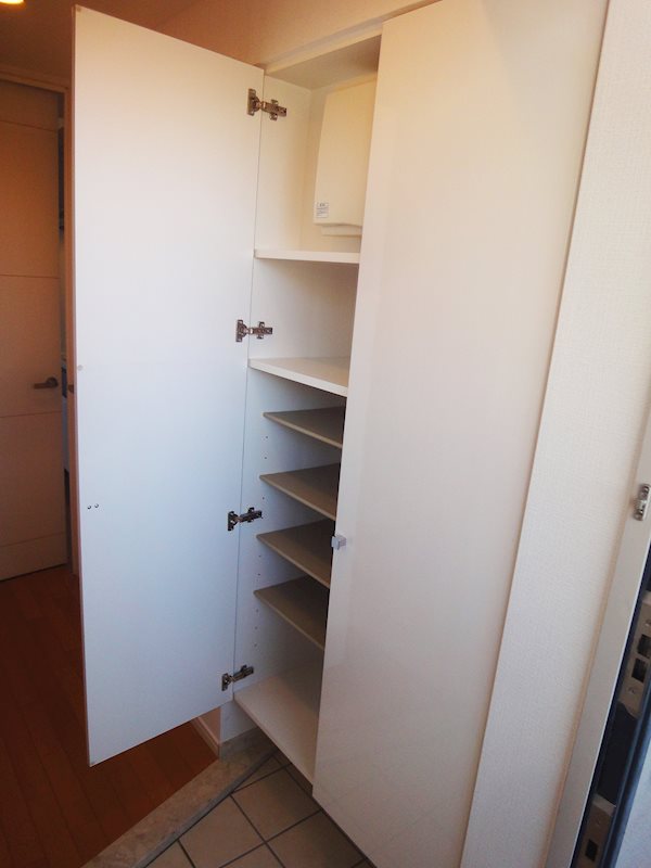 ケンジントンマンション大森WEST その他15