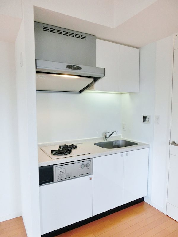ケンジントンマンション大森WEST キッチン