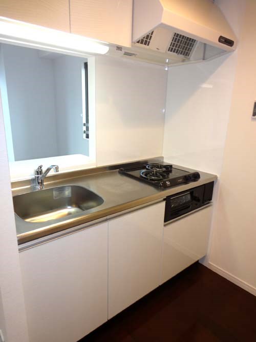 シャルマンクラシック 玄関