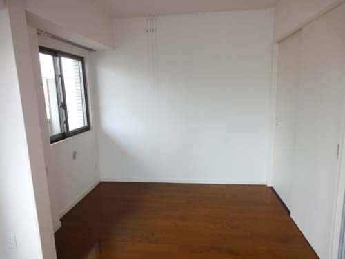 シャルマンクラシック ベッドルーム