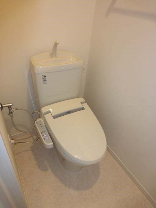 シャルマンクラシック 風呂画像