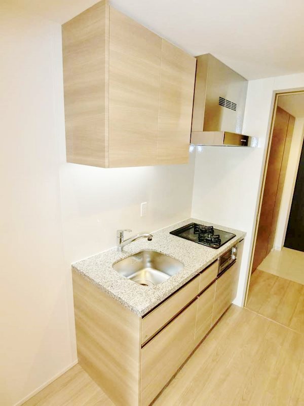 目黒第一マンションズ キッチン