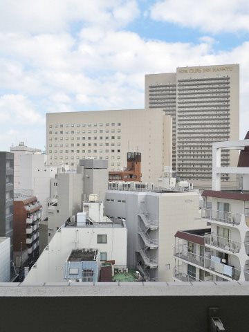 パークキューブ大井町 その他2