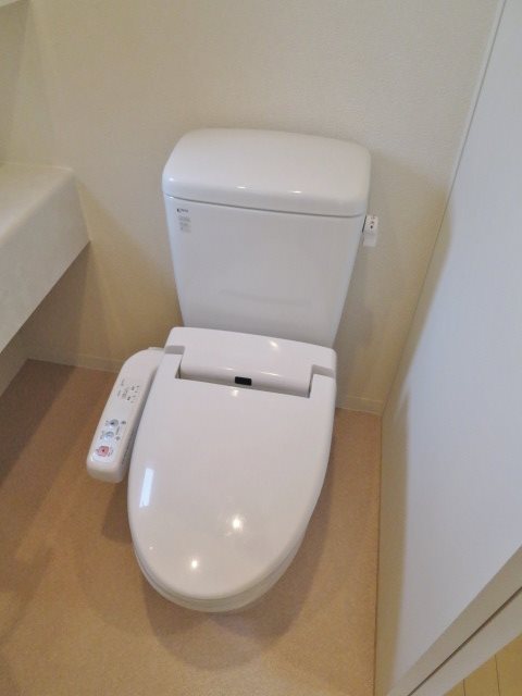 パークキューブ大井町 その他4