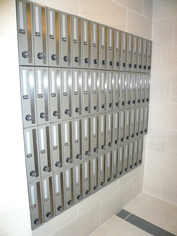 パークキューブ大井町 その他15