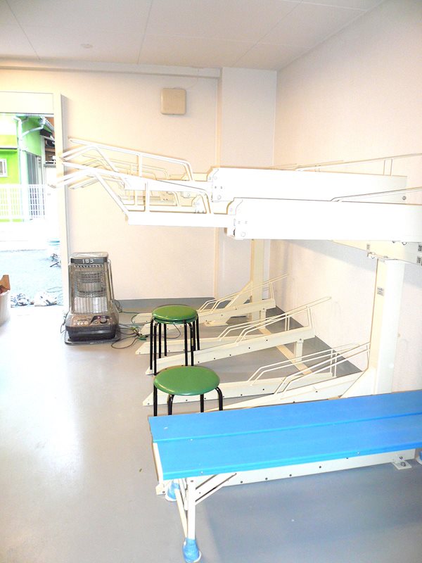 パークキューブ大井町 その他16