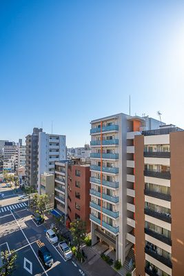 ＧＬＡＣＩＥＲ大森  その他4