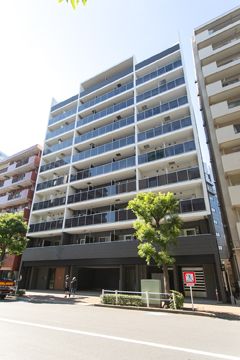 ＧＬＡＣＩＥＲ大森  その他外観1