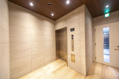 ＧＬＡＣＩＥＲ大森  その他外観3