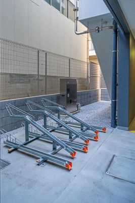 ＧＬＡＣＩＥＲ大森  その他外観4