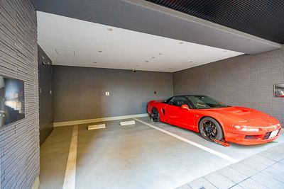 ＧＬＡＣＩＥＲ大森  その他外観5