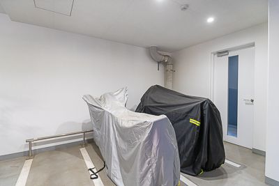 ＧＬＡＣＩＥＲ大森  その他外観6