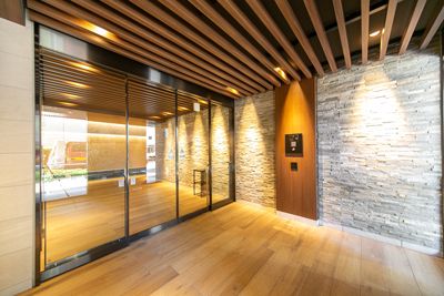 ＧＬＡＣＩＥＲ大森  その他9