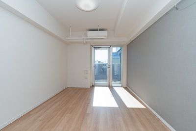 ＧＬＡＣＩＥＲ大森  リビング