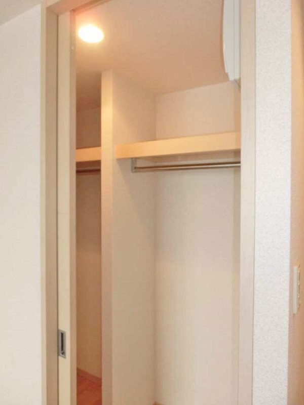 カスタリア大森 その他2