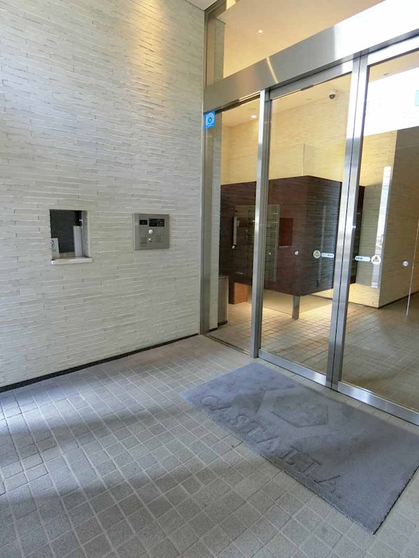 カスタリア大森 その他6