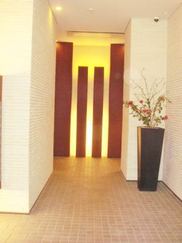 カスタリア大森 その他2