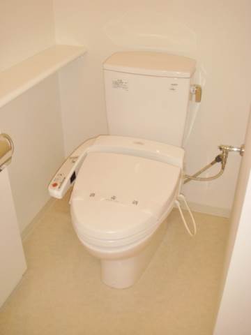 カスタリア大森 その他5