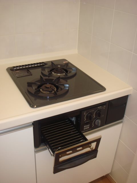 カスタリア大森 その他10