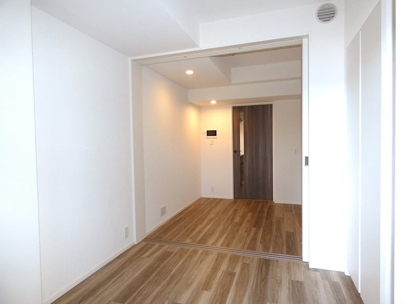 パークアクシス品川南大井パークフロント  その他1