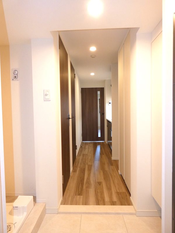 パークアクシス品川南大井パークフロント  その他17