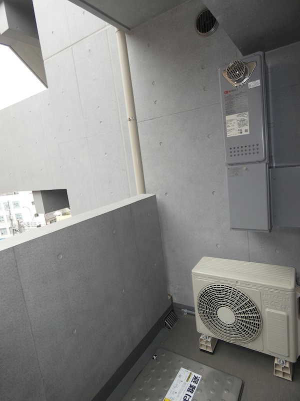 シーフォルム大井町Ⅱ その他15