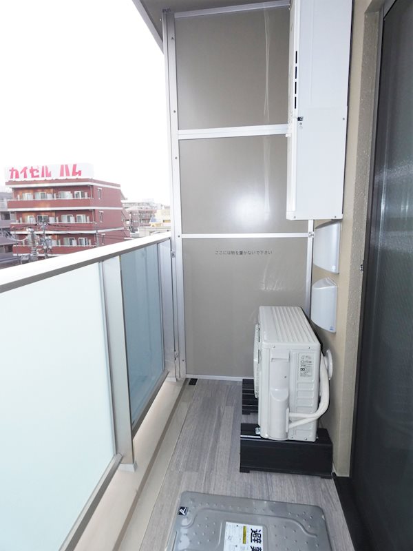 レジディア南品川プレイス その他20