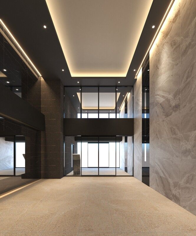 プライムスクエアⅢ その他外観1