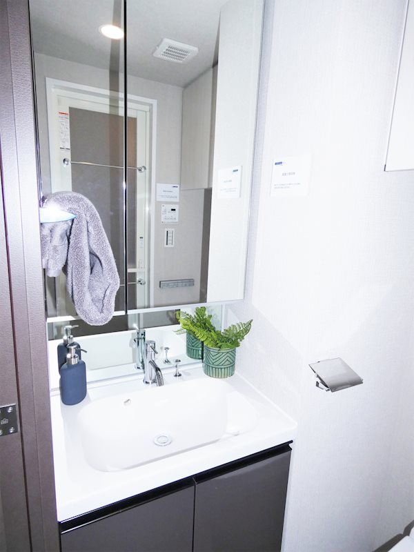 レジディア南品川プレイス その他6