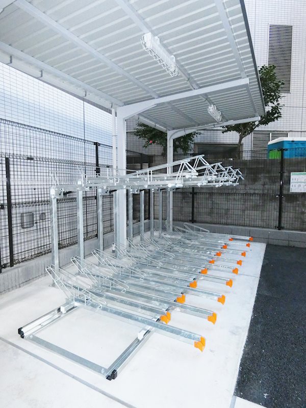 レジディア南品川プレイス その他22