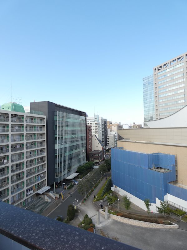 フレンシア蒲田 その他2