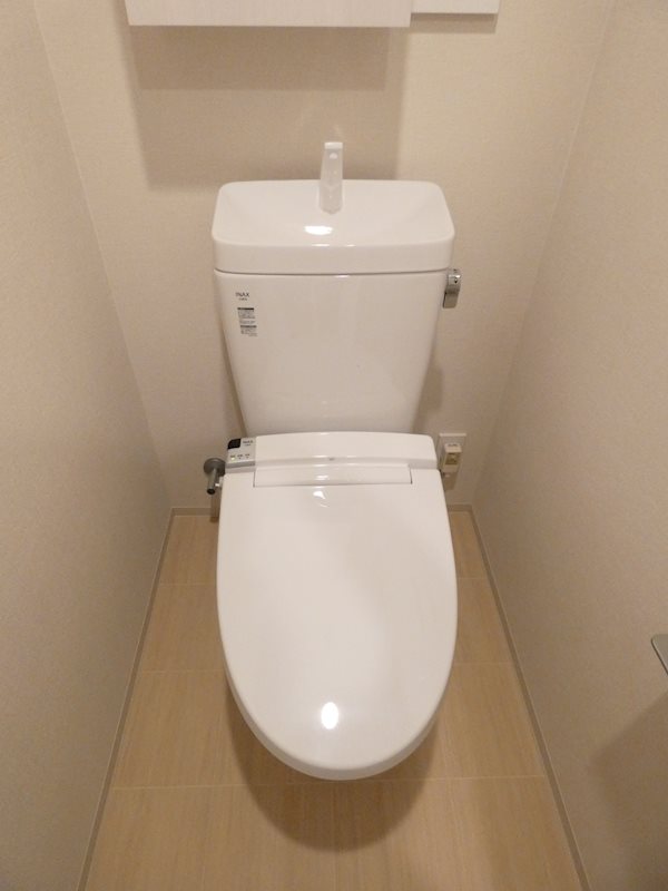 フレンシア蒲田 その他5