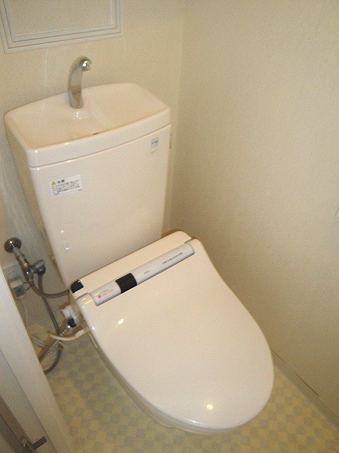 センチュリープラチナマンション大井町 その他6