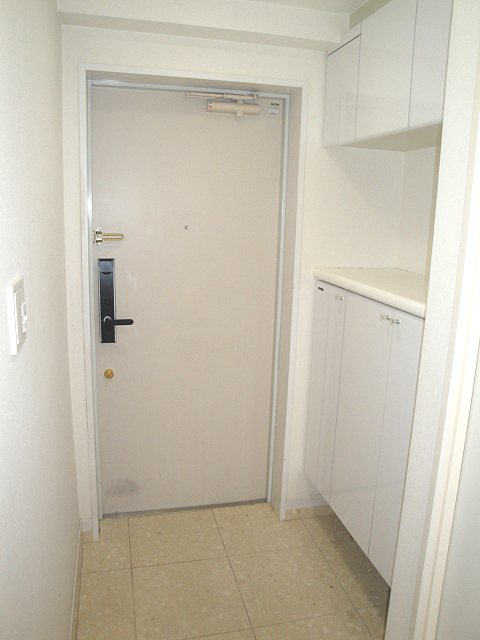 センチュリープラチナマンション大井町 その他7