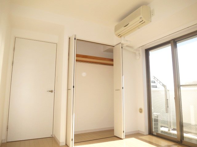 センチュリープラチナマンション大井町 その他8