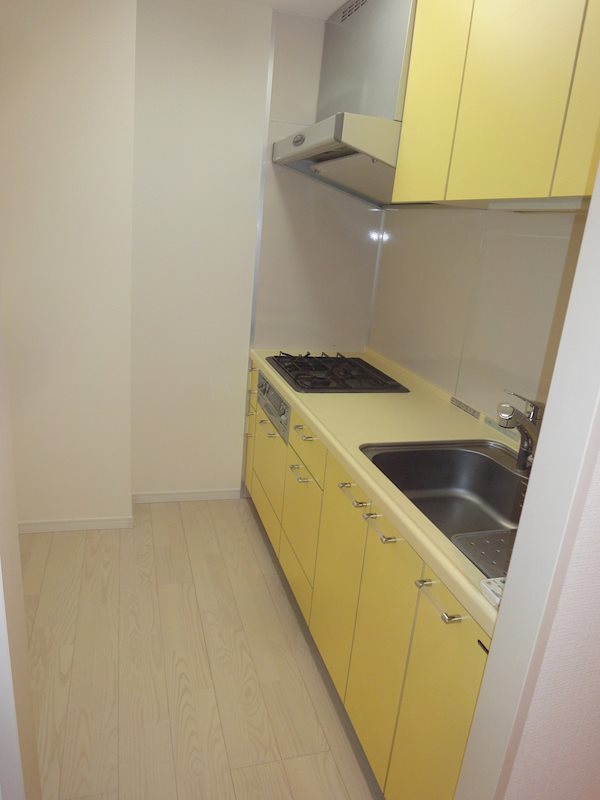 センチュリープラチナマンション大井町 その他1