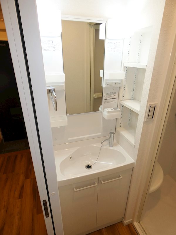 メイゾンヒロ その他3