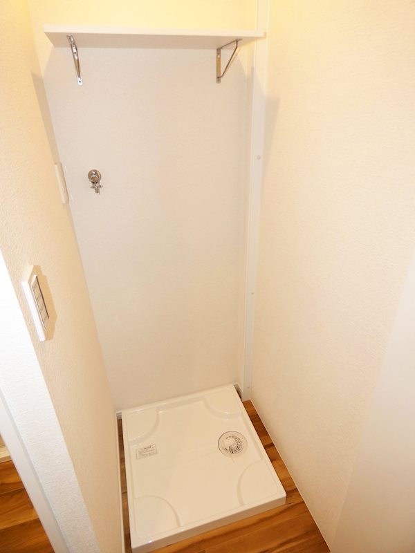 メイゾンヒロ その他4