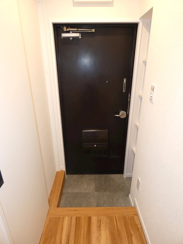 メイゾンヒロ その他11