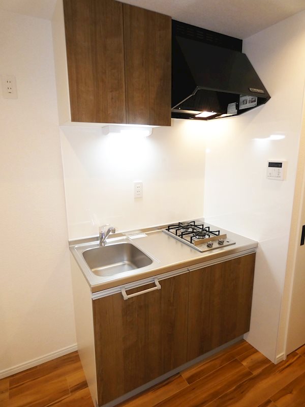 メイゾンヒロ キッチン