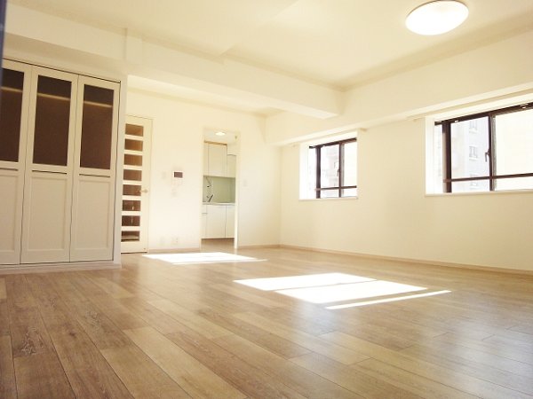 東大井シティハウス その他2