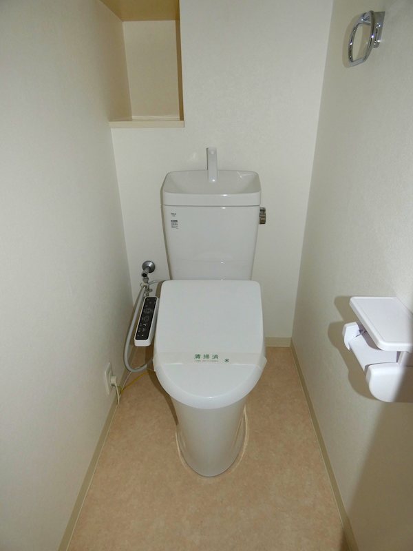 東大井シティハウス その他3